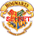 Poudlard secret : Le monde cach&amp;eacute; de Harry Potter