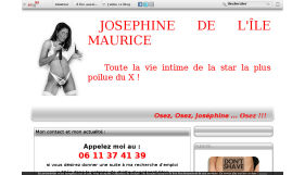 Joséphine de l'Île Maurice