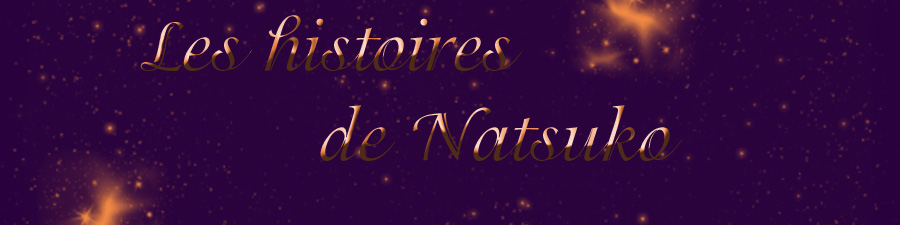 Natsuko's stories