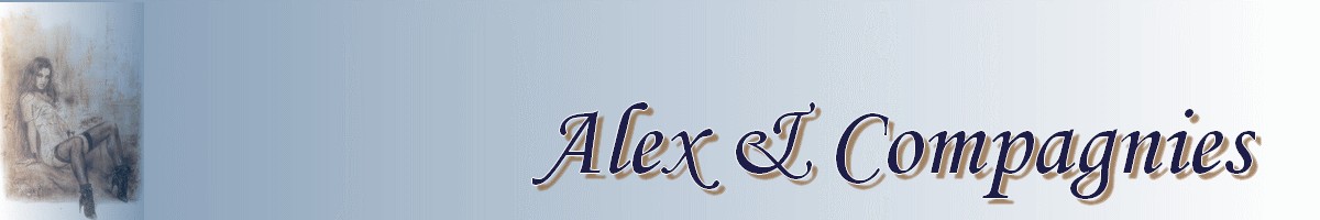 Alex & Compagnies