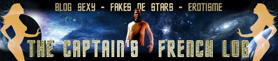 Le blog du Capitaine James Kirk