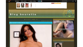 Blog beurette