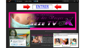 Sexe X Sodomie Nues Cathy des Vosges 100 % gratuit blog amateur sexy nude blow job videos big boobs Porno
