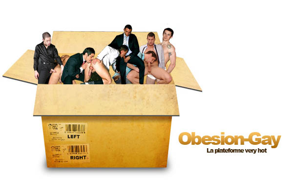 Obession-Gay