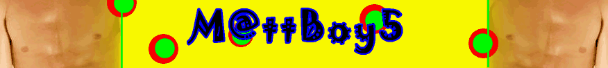 MattBoys