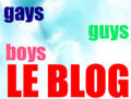 Le blog de gays-boys-guys