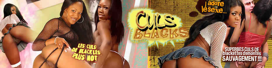 Black sex video gratuite le blog !