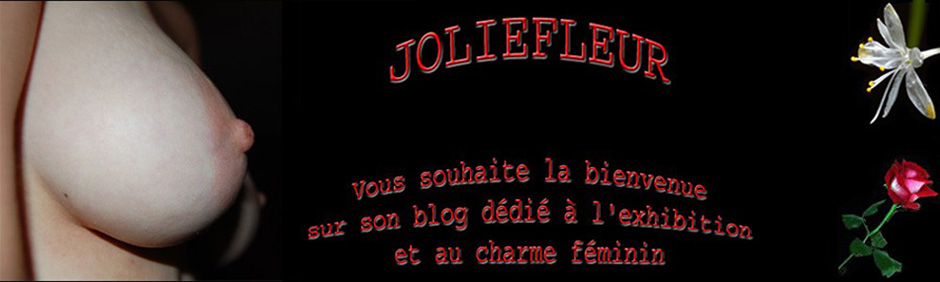 Le blog de Joliefleur