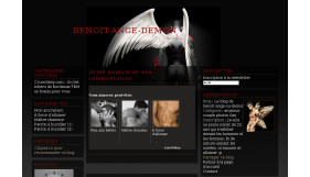 Le blog de benoit-ange-ou-demon