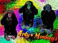 Le blog de Arty Monkeys