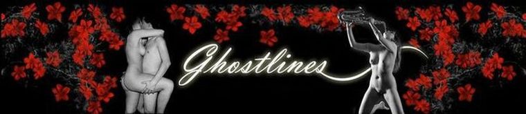 Le blog de ghostlines.fr