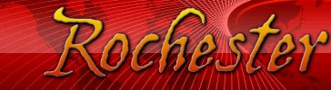 Le blog de rochester