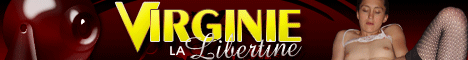 Le blog de virginie la libertine