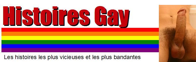 Le blog de Histoires Gay