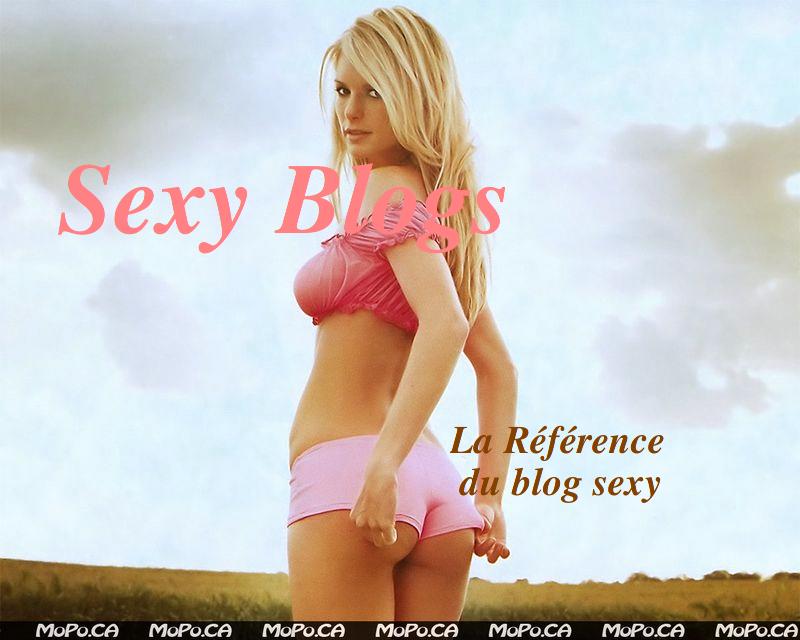 Sexy Blogs