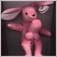 Le blog de Lapin rose