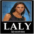 Laly Secret Story - Star du X