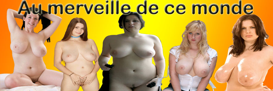 Aux merveilles de ce monde