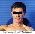 Le blog de Baptiste 28 ans Masseur Gay Professionel
