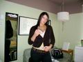 stephanie femme coquine