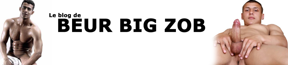 Le blog de Beur Big Zob