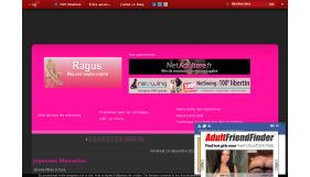 Le blog de Ragus