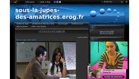 Le blog de sous-la-jupes-des-amatrices.erog.fr