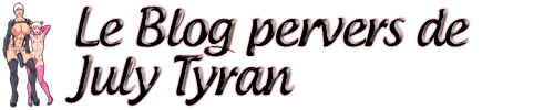Le blog de July Tyran