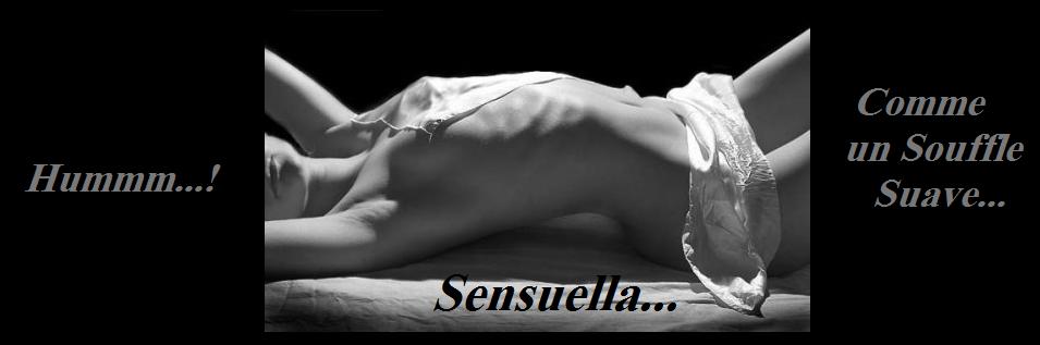 Le blog de Sensuella