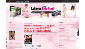 Le blog de sofia-pearl.erog.fr