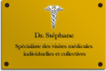Le blog du Docteur Stéphane !
