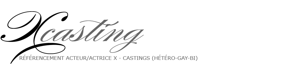 Le blog de xcasting