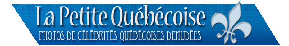 Le blog de La petite Québecoise