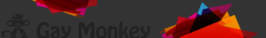 La sexlist de Gay Monkey