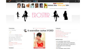 EroStar