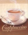 Les histoires érotiques de Cappuccino91