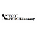 My Foot Fetish Fantasy