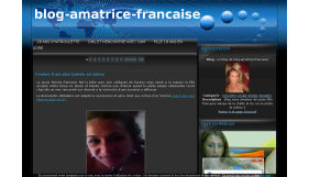 Le blog de blog-amatrice-francaise