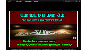 Le blog deJB