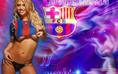 Barcelona-hot