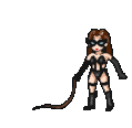 Maitresse Charline dominatrice virtuelle