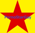 Le blog de PornoStarGay
