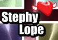 Le blog de stephylope