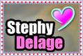 stephy delage