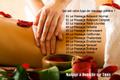 Massage à Domicile sur Tunis