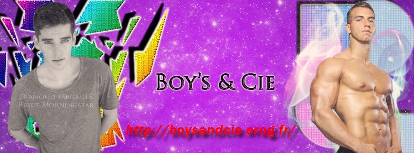 Boy's & Cie