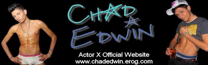 Site Officiel Chad Edwin