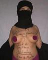 arab salope