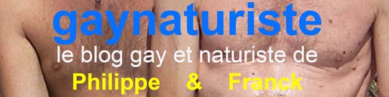 Le blog de gaynaturiste