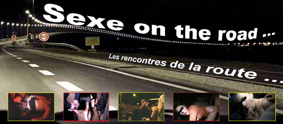Sex on the Road